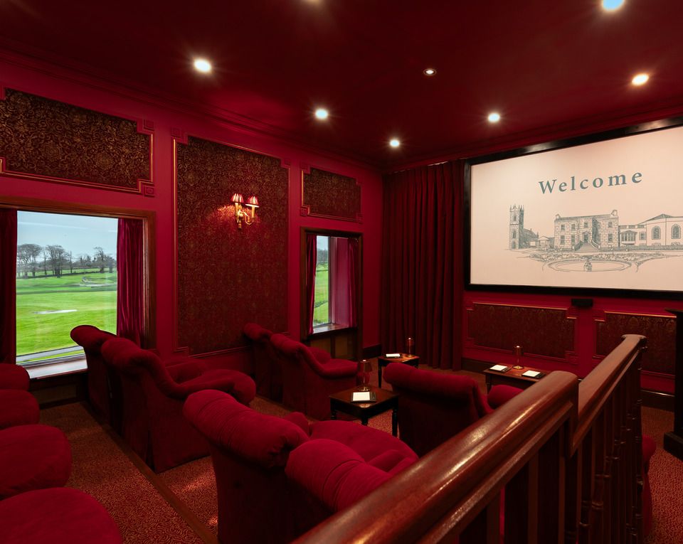 Abbey Movie Theatre