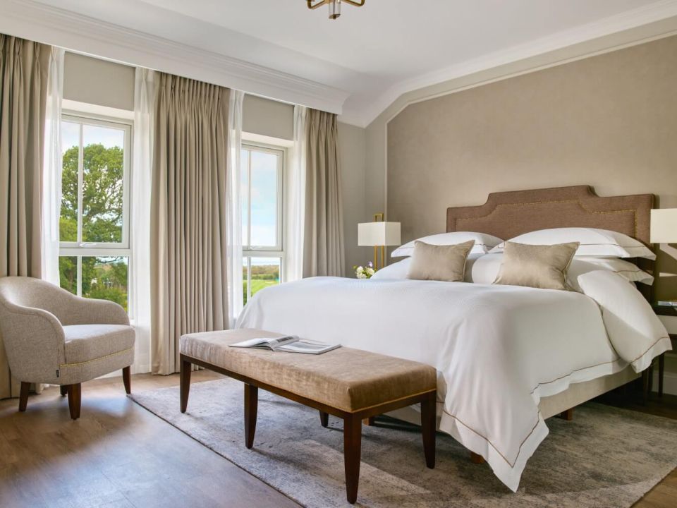 3 Bedroom Lodge