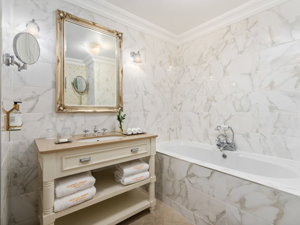 Garden Suite