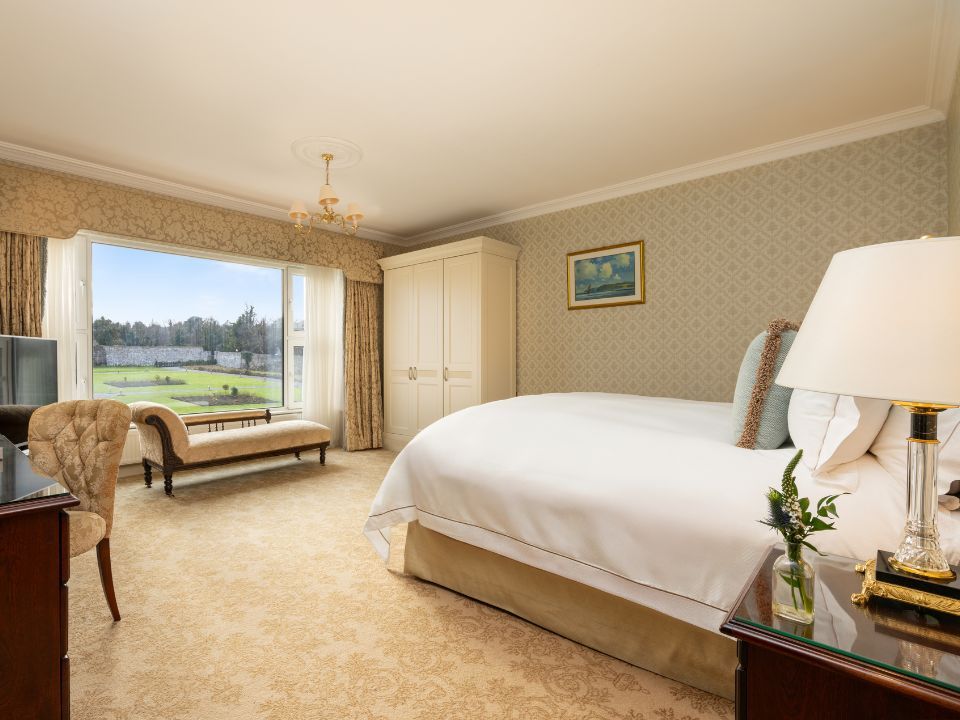 Garden Suite