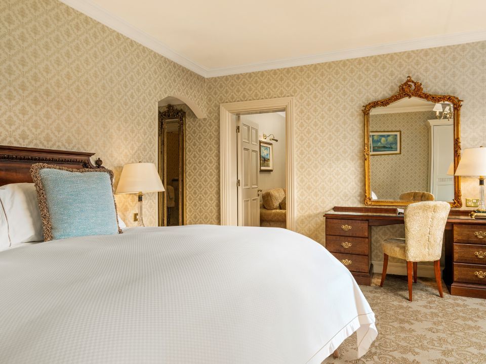 Garden Suite