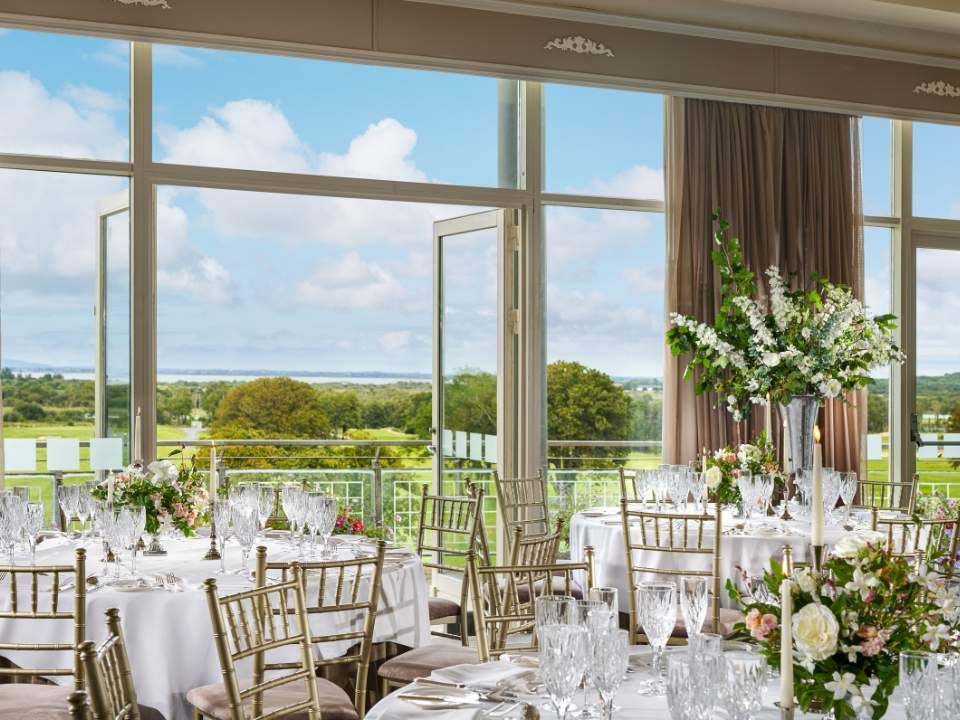 Corrib Room
