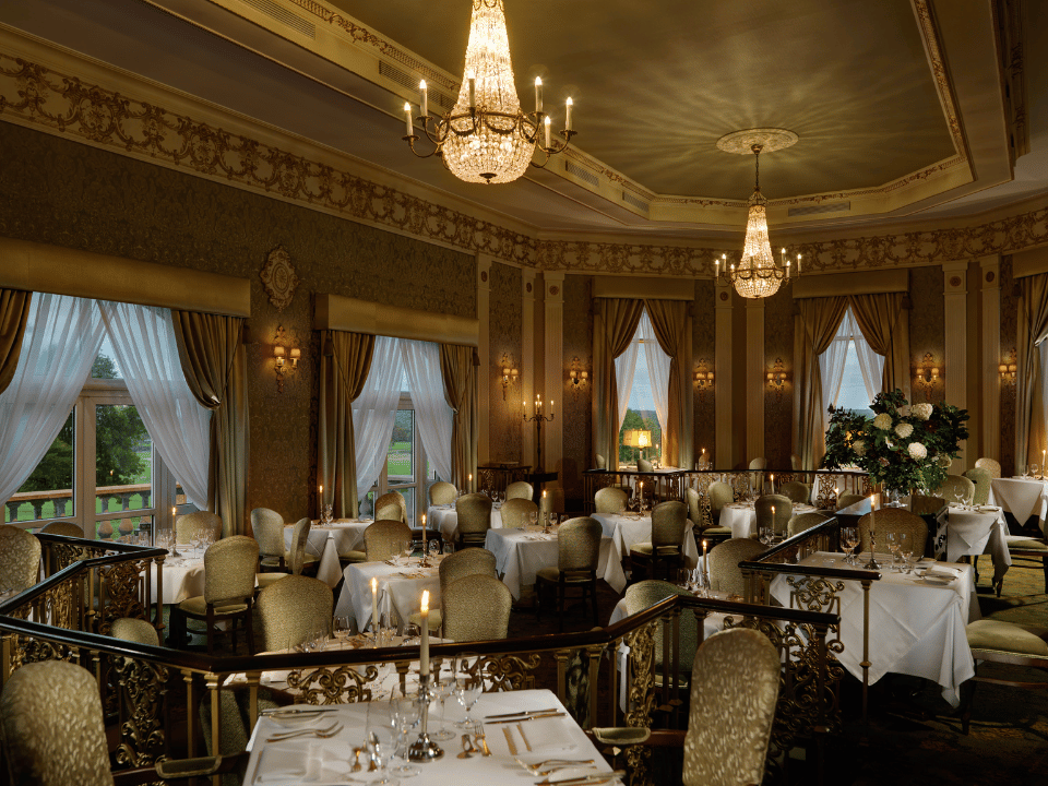 River Room