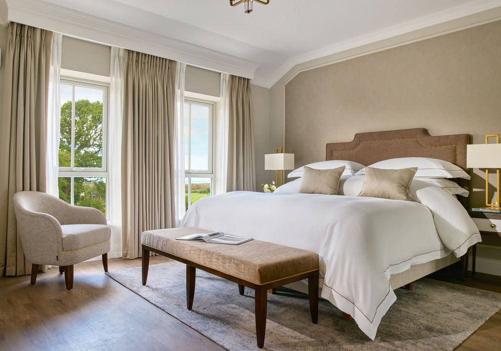 2 Bedroom Lodge