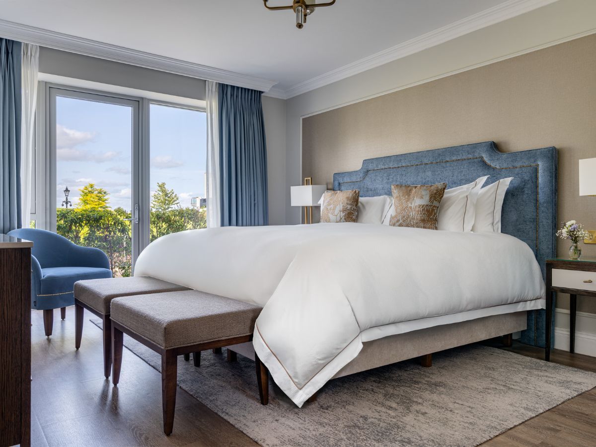 The Lodges - Stay 3-Nights & Save 10% 