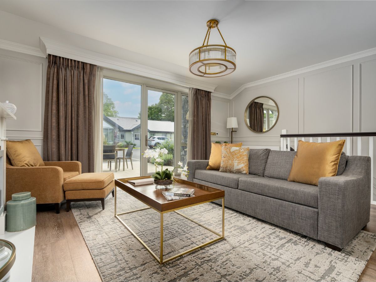 The Lodges - Stay 3-Nights & Save 10% 