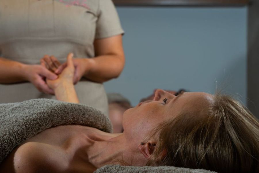Glo Spa Tab