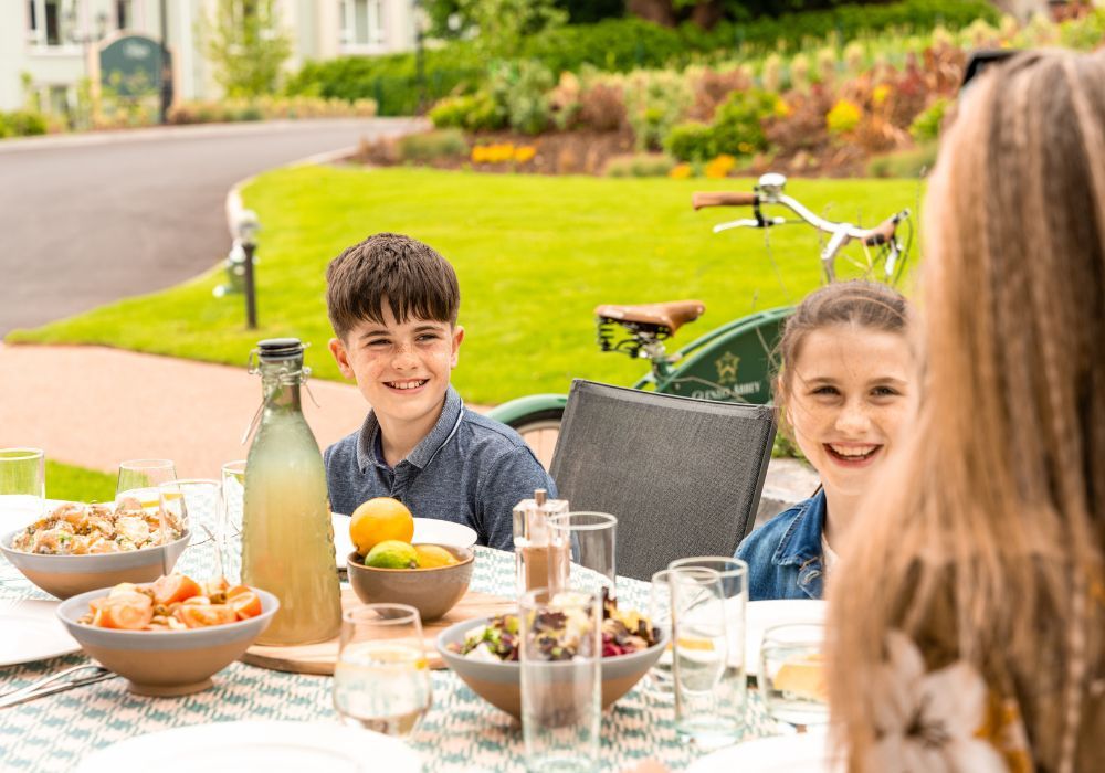 Lodges Summer Bbq Primary Content