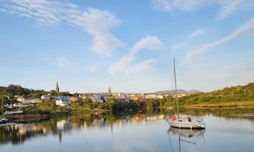 Clifden