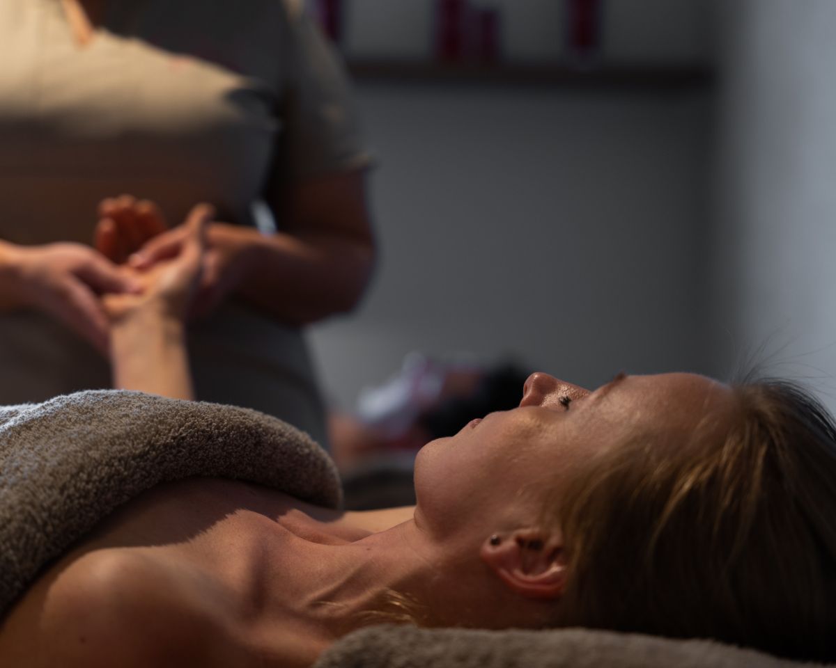 Glo Spa