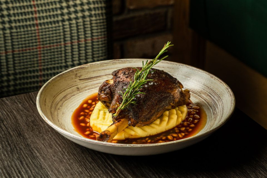 Easter sunday lunch palmers lamb tab gallery www.plmoknijbuhv.info