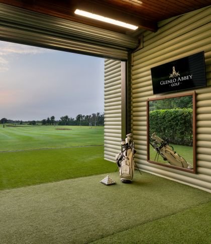 Golf course galway glenloabbeyhotel custom www.plmoknijbuhv.info