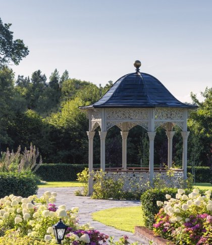 Gazebo flowers sunshine www.plmoknijbuhv.info